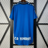 Retro Tenerife 1998-1999 away